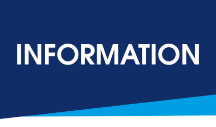 INFORMATION