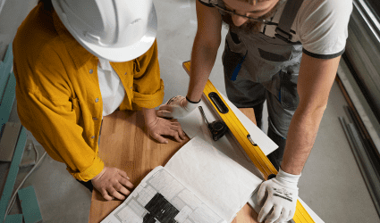 Dispositif OPAH - CCHVO