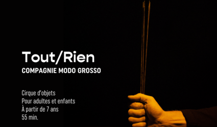 Tout rien