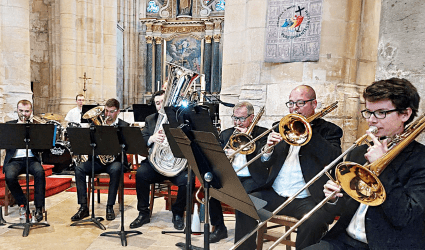 Concert ISARA - 23.05.2025