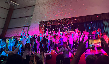 Spectacle Centre de Loisirs - 05.06.2026