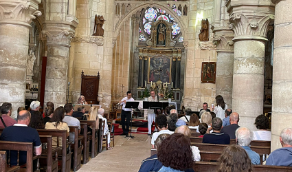 Concert de l'ARENDAC - 14.06.2026