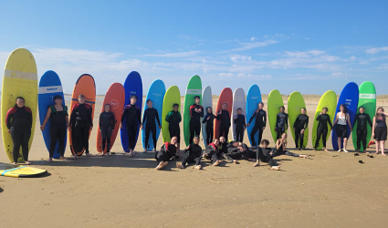 Retour en images sur le séjour d'été du Club Ados à Auray ! - 30.08.2026