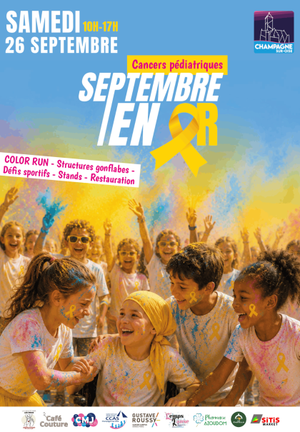 Septembre Or - 26.09.2026
