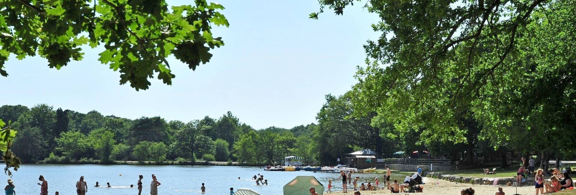 Séjour été Centre de Loisirs - .07.07.2025