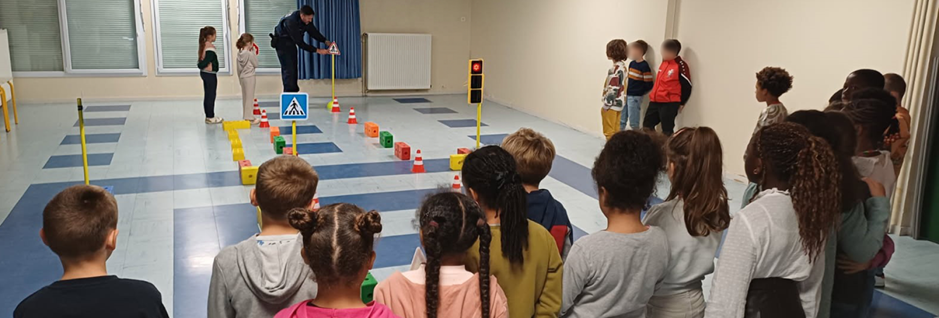 Permis pieton - 14.11.2025