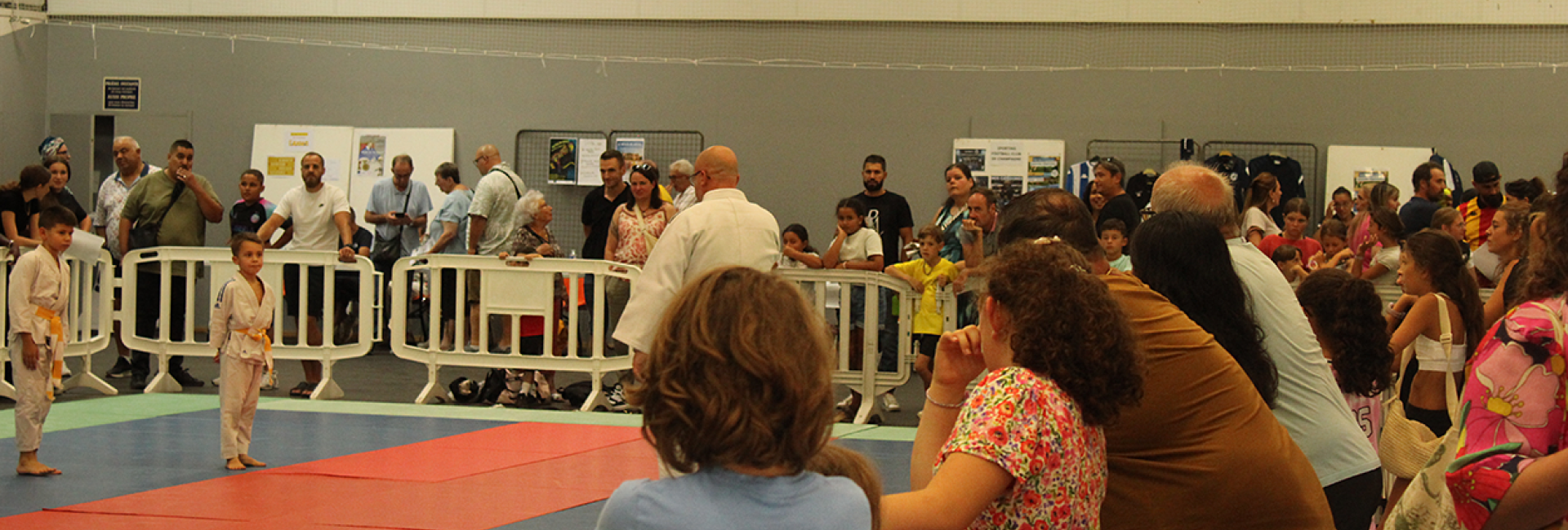 Forum des associations de Champagne - 06.09.2026