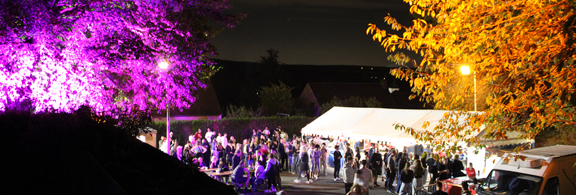 Bal des pompiers - 19.09.2026