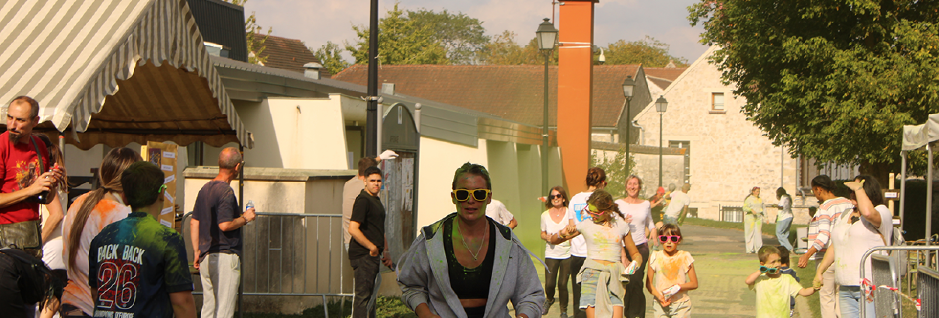 Septembre en OR - 26.09.2026