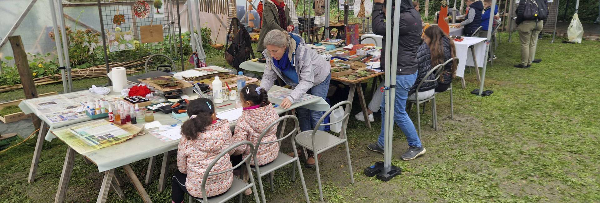 FOIRE DE L'AUTOMNE