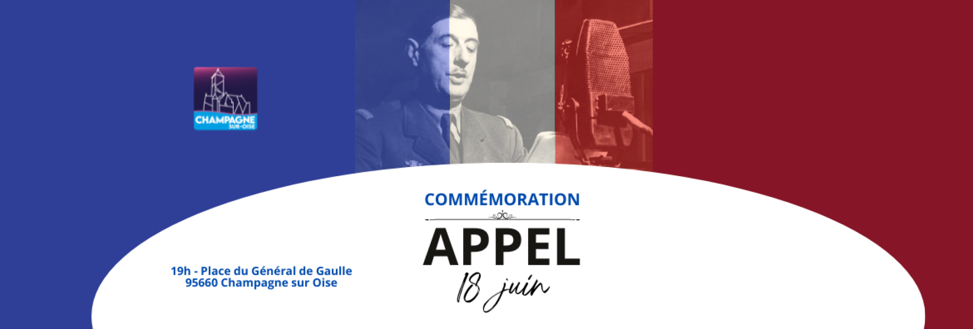 Bannière Appel du 18 juin - 18.06.2026