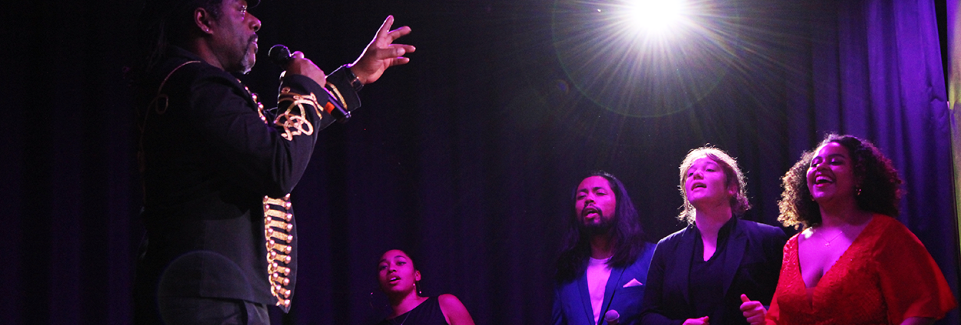 Spectacle Comme un rêve Téléthon - 15.11.2025