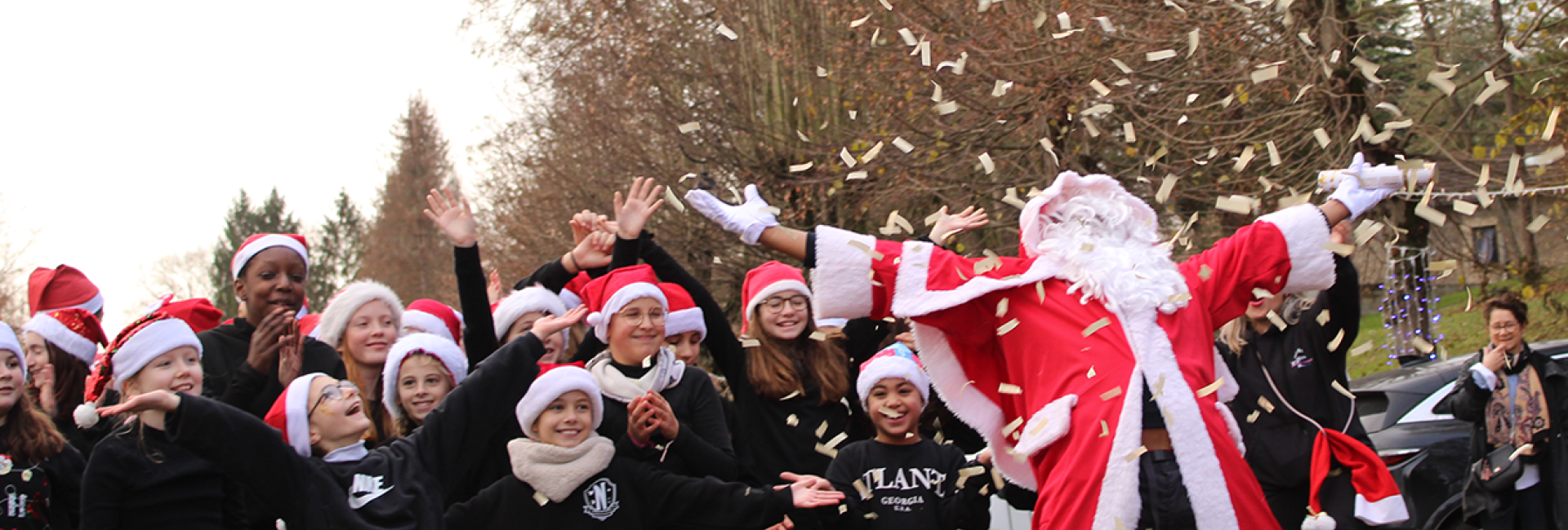 Marché de Noel 2025 - 06 et 07.12.2025