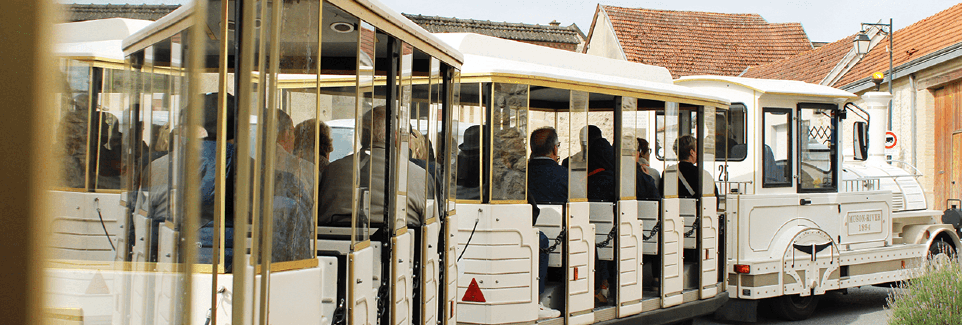 Sortie seniors - 16.05.2025