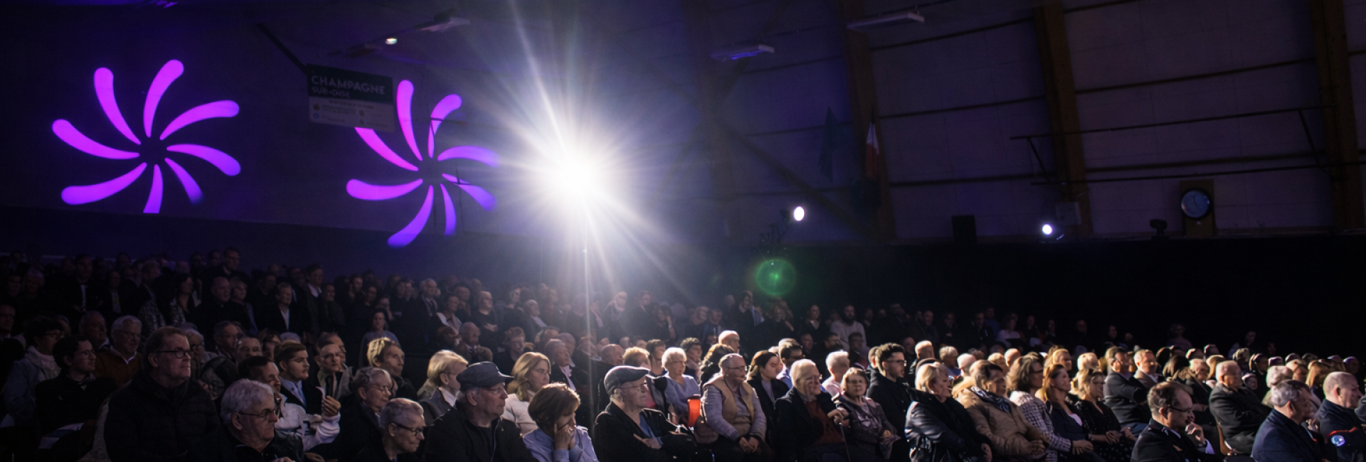 Cérémonie des voeux du Maire 2026 - 17.02.2026