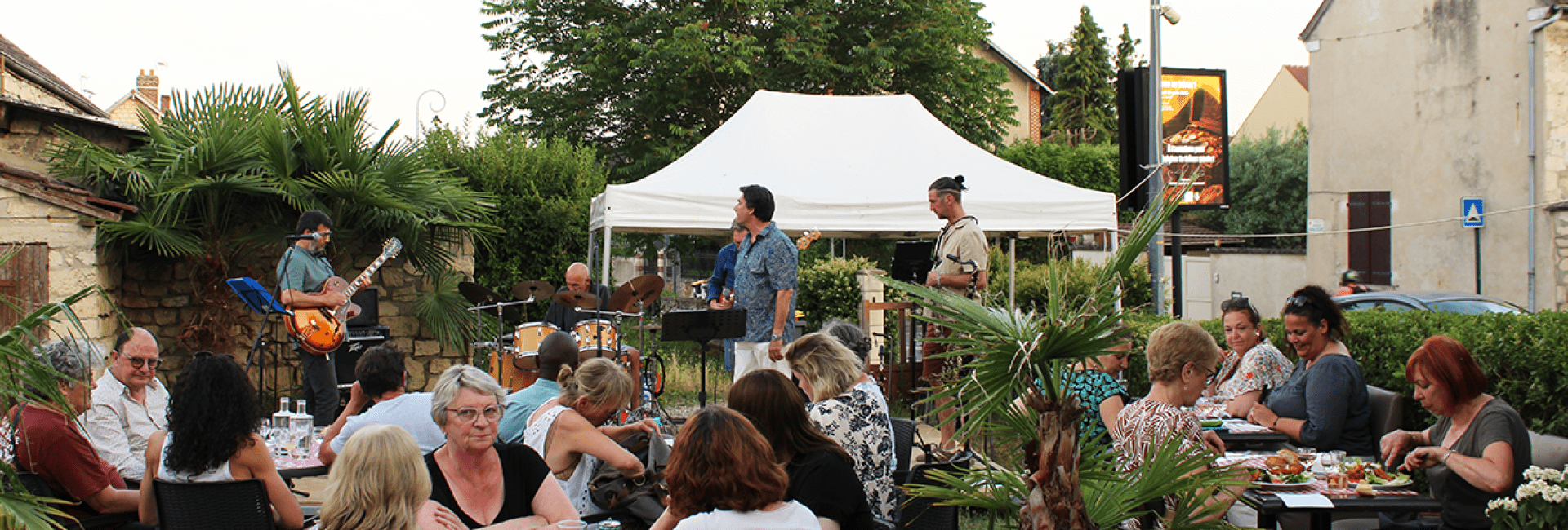Fête de la musique - 21.06.2025
