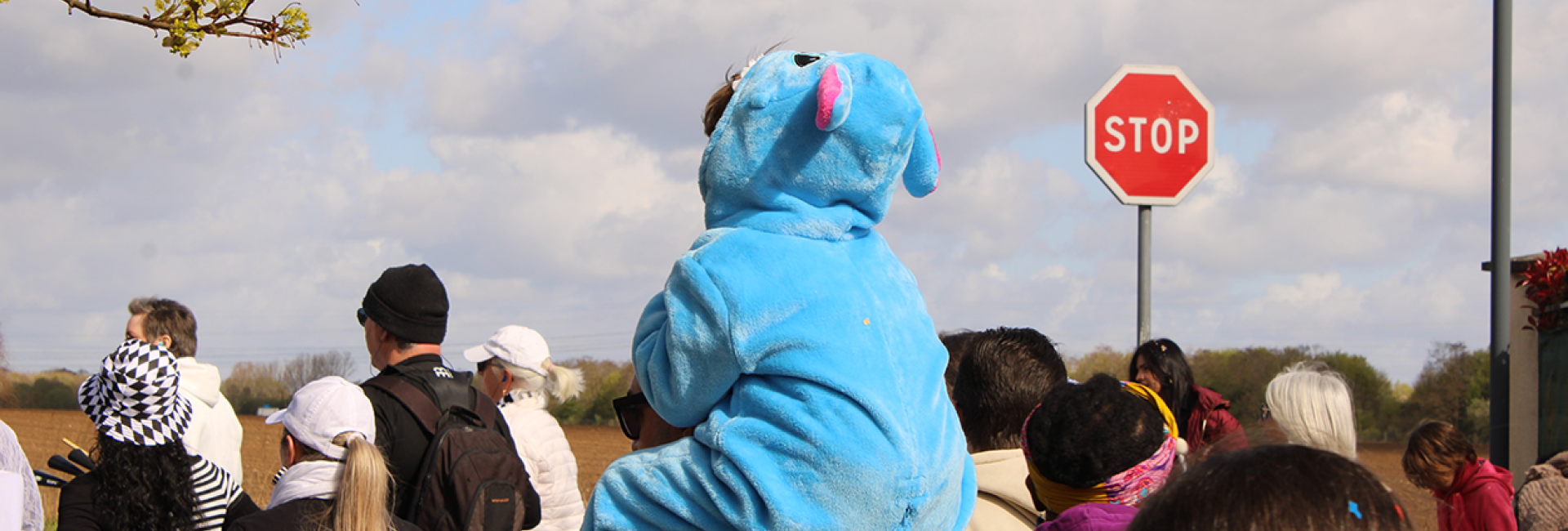 Carnaval 2026 : Stitch voyage à travers le monde - 28.03.2026