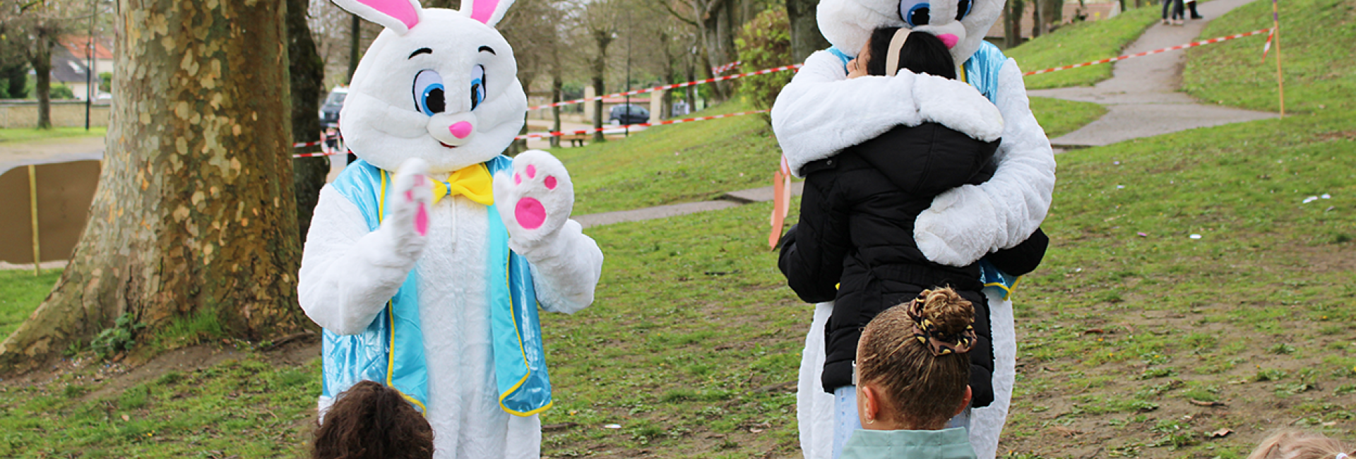Boyard Pâques : la grande chasse aux oeufs - 04.04.2026