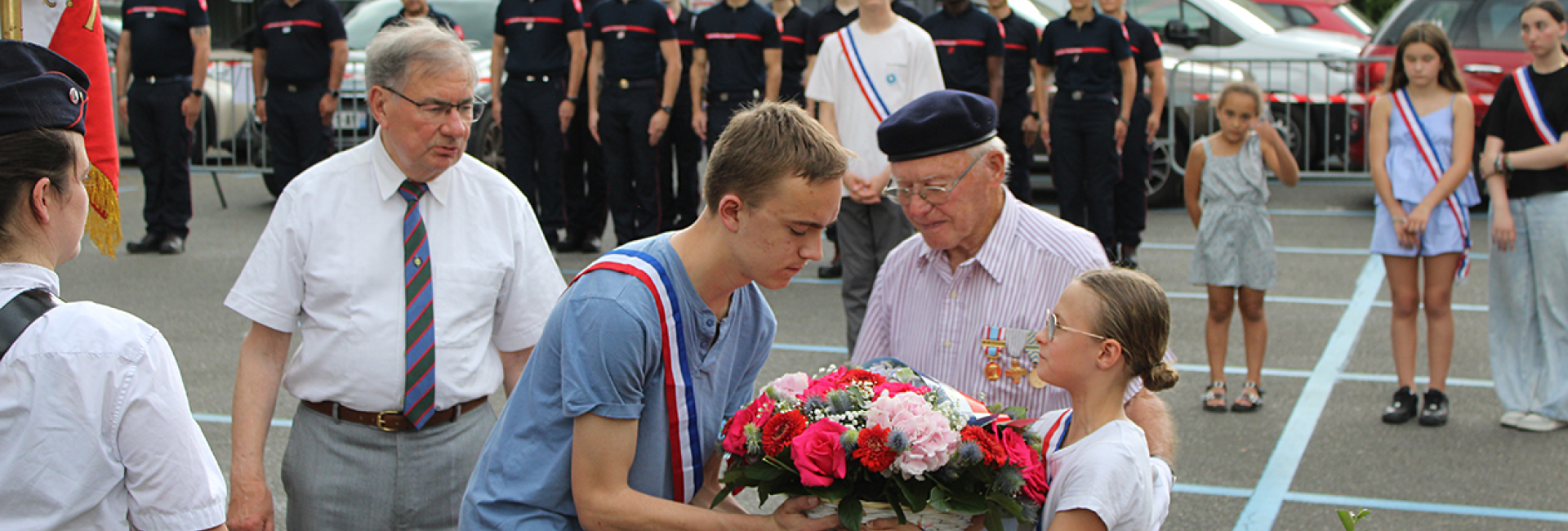 Commémoration Appel du 18 juin - 18.06.2026
