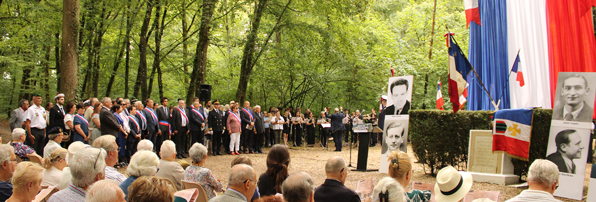 Maquis de Ronquerolles - 28.06.2026