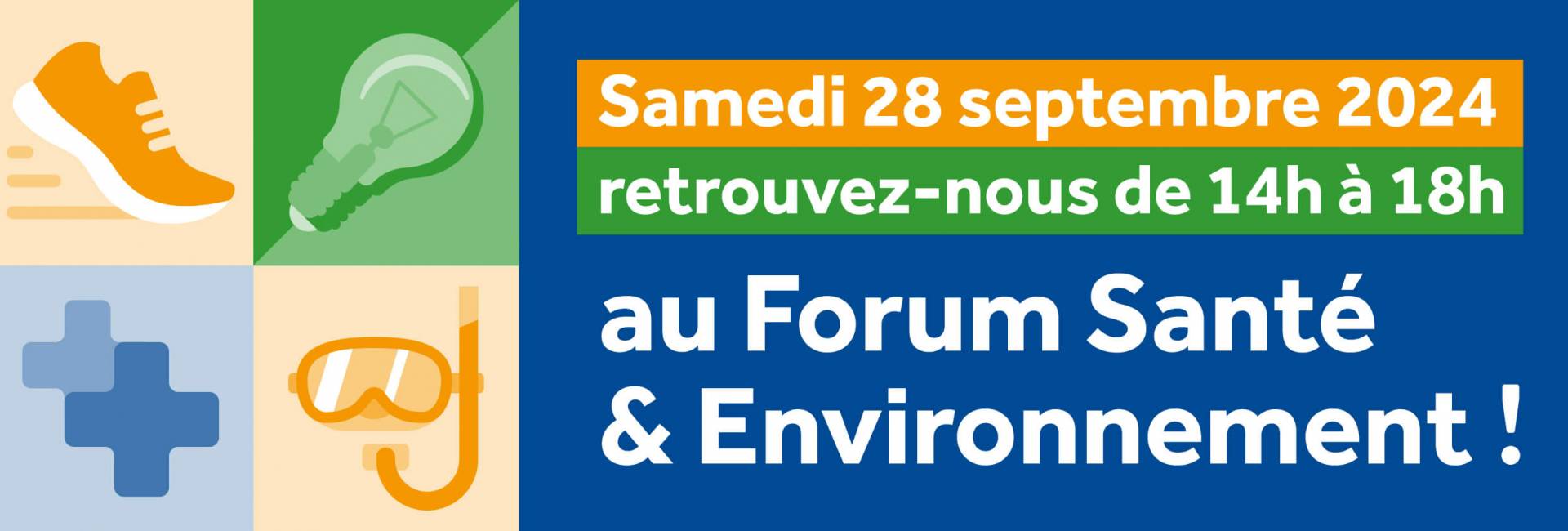 forum santé environnement