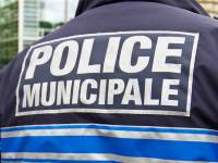Police municipale champagne sur oise secours aide