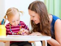 crèche garde enfant nourrice micro crèche champagne sur oise