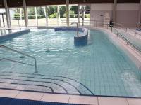 Centre aquatique champagne sur oise piscine natation