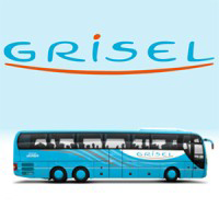 Transport scolaire Grisel