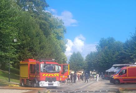 JOURNEE SECURITE ROUTIERE