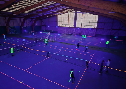 2ème édition soirée Fluo Tennis Club - 07.02.2026
