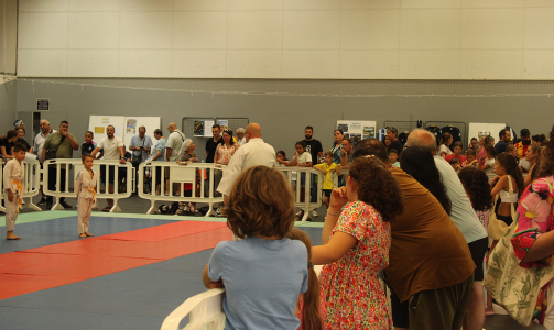 Forum des associations de Champagne - 06.09.2026