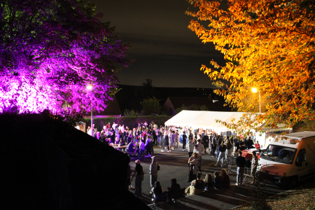 Bal des pompiers - 19.09.2026