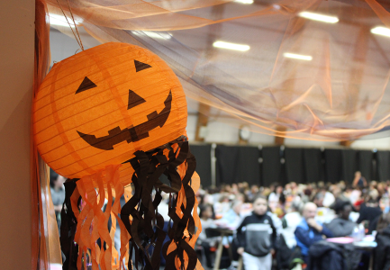 Loto Halloween - 24.10.2026