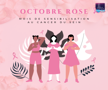 Octobre Rose 2026
