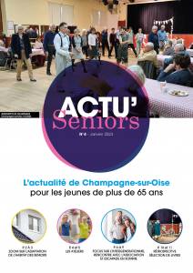 Actu Seniors