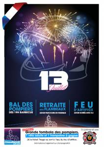 Fete nationale 2023