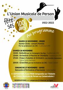 Union musicale de Persan