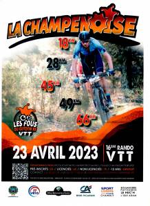 rando VTT la champenoise