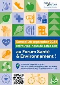 forum santé environnement