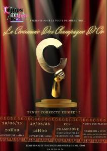 Gala Temps Danse et Fitness - 28.06.2025