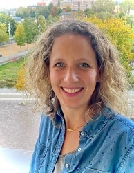 Alix Perrottet - Sage-Femme