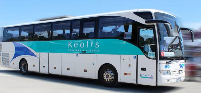 Keolis