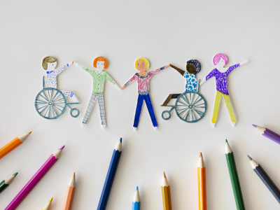 Handicap - Les associations