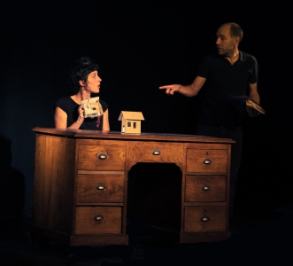 Spectacle VIVA PIVOT - 28.11.2025