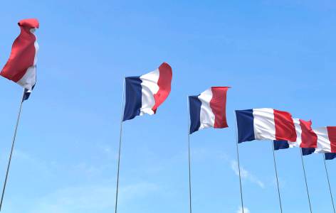 Certificat de Nationalité Française