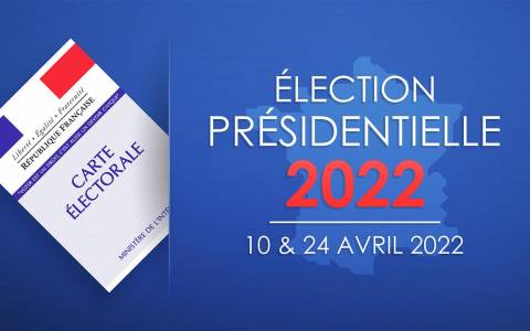 Elections présidentielle champagne sur oise vote scrutin 