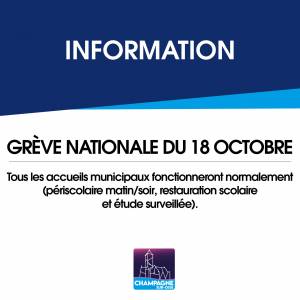 grève 22.10.22