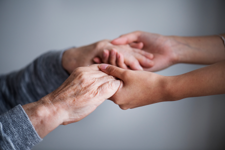 Demandes d’aides sociales légales