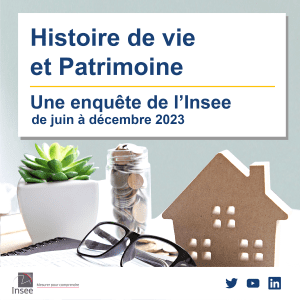 Enquête Histoire de vie et Patrimoine